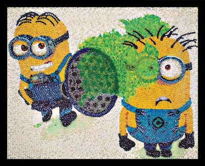 Minions